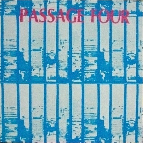 Passage Four : "Vlad Speaks To Immanuel" (LP)