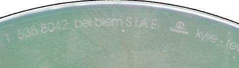 Kylie Minogue : Fever (CD, Album)