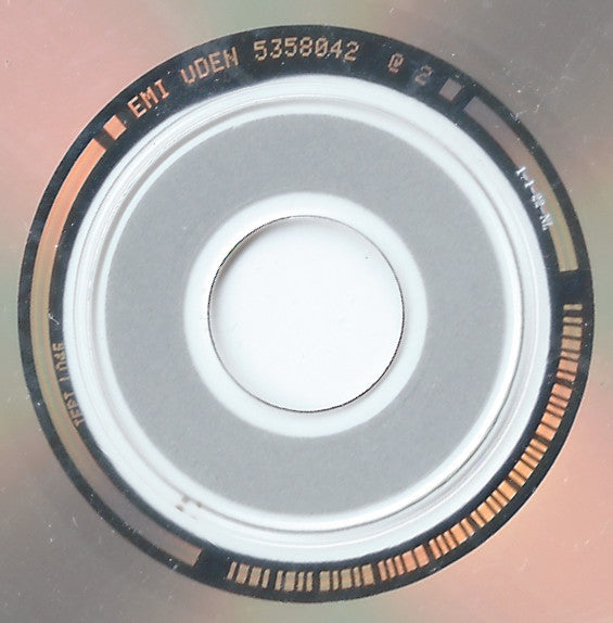 Kylie Minogue : Fever (CD, Album)