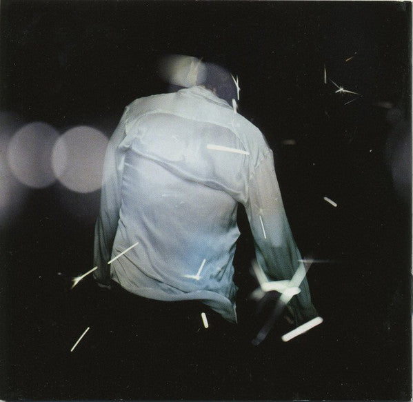 Jamie Lidell : Jim (CD, Album)