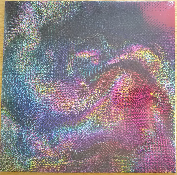 Mark Pritchard : MP Productions - EP1 (12", EP)