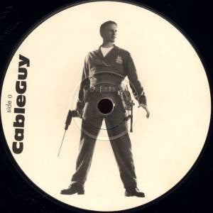 CableGuy : >Nightlife (12")