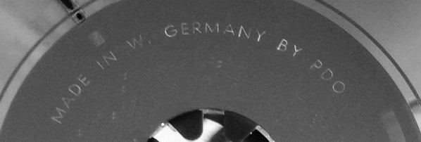 Gino Vannelli : Powerful People (CD, Album, RE)