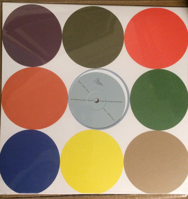 Jabes (2) : klunk002 (12")