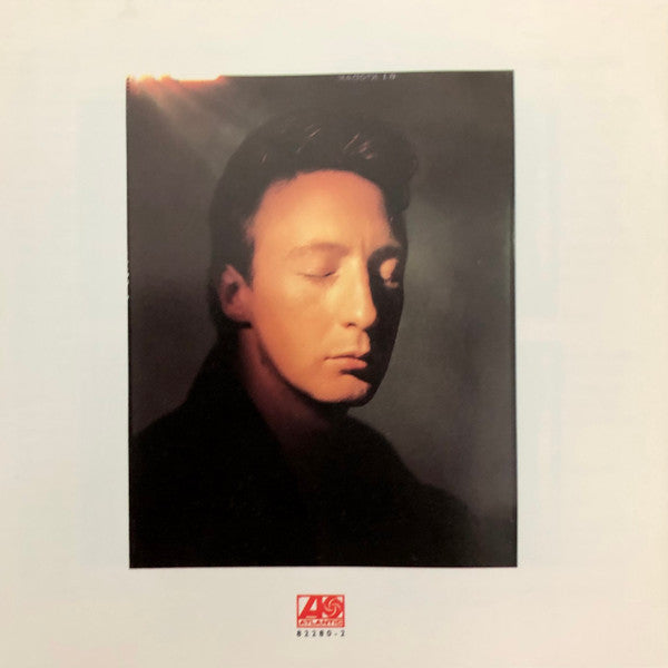 Julian Lennon : Help Yourself (CD, Album, All)