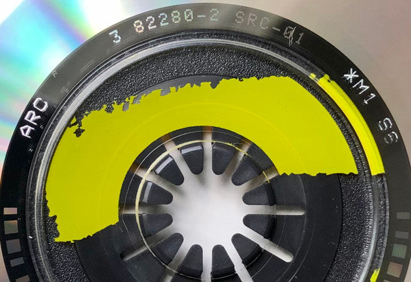 Julian Lennon : Help Yourself (CD, Album, All)