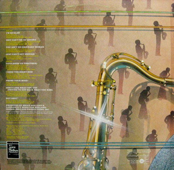 Junior Walker & The All Stars : Hot Shot (LP, Album)