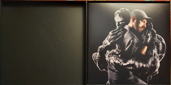 Woodkid : S16 (Box, Ltd + 2xLP, Album)