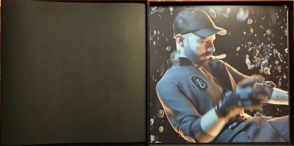 Woodkid : S16 (Box, Ltd + 2xLP, Album)