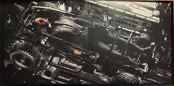 Woodkid : S16 (Box, Ltd + 2xLP, Album)