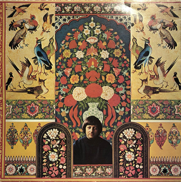 Ravi Shankar, André Previn, London Symphony Orchestra : Concerto For Sitar & Orchestra (LP, Album)