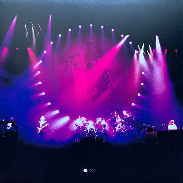 Pink Floyd : Delicate Sound Of Thunder (3xLP, Album, RE, 180)