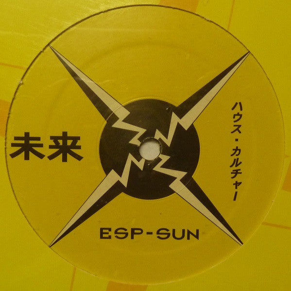 Frankie Bones : In The Socket (12")