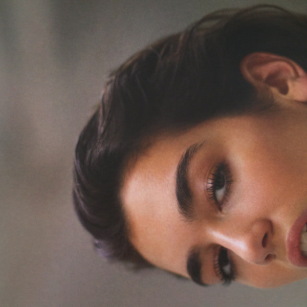 Dua Lipa : Dua Lipa (LP, Album, Gat)