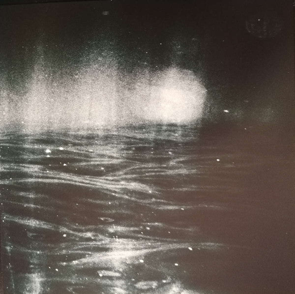 Six Days Of Calm : The Ocean's Lullaby (2xLP, Album, Blu)