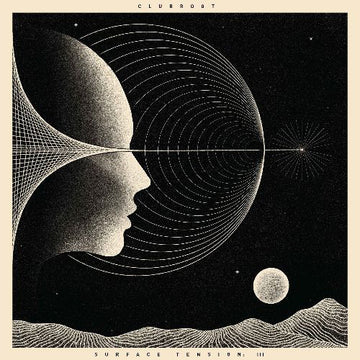 Clubroot : Surface Tension: III (12", Ltd, Ora)