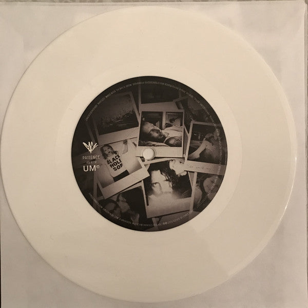 Chris Cornell : Patience (7", RSD, Single, Ltd, Whi)