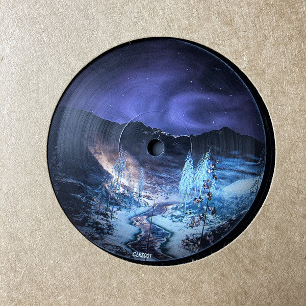 Taupe : Vested (12")