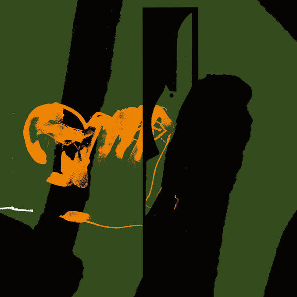 Nap : Íntima (7", EP)