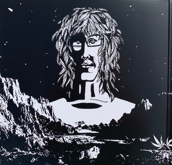 Paul Kantner / Jefferson Starship : Blows Against The Empire (LP, Album, Ltd, RE, 180)