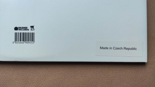 Muse : Origin Of Symmetry (2xLP, Album, RE, Gat)