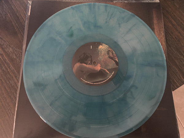 Norma Jean : Meridional (2xLP, RSD, Ltd, Tur)