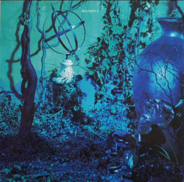 Enya : Shepherd Moons (CD, Album, RP)