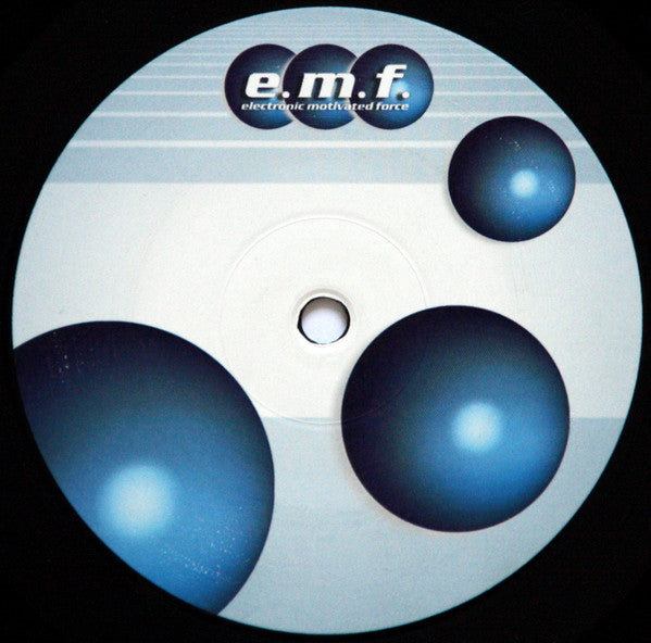 Megamind : Taub? (12")