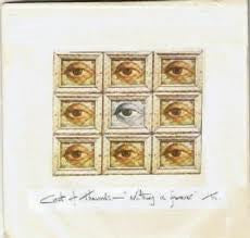 Cast Of Thousands (2) : Nothing Is Forever (7", Single)