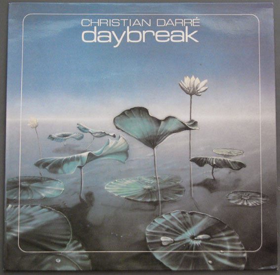 Christian Darré : Daybreak (LP, Album)