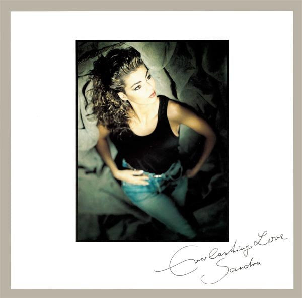 Sandra : Everlasting Love (12", Single)