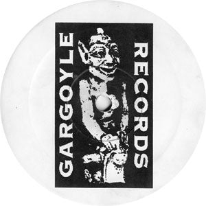 The Madd Scientist : Trails From The Lab (12")