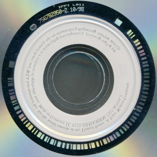 Jewel : Spirit (HDCD, Album)