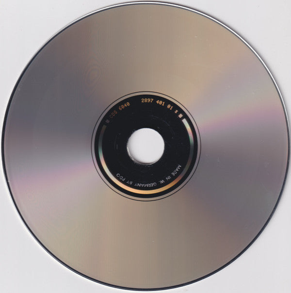 Riccardo Fogli : Le Infinite Vie Del Cuore (CD, Album)