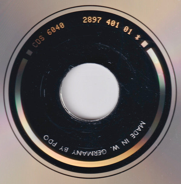 Riccardo Fogli : Le Infinite Vie Del Cuore (CD, Album)