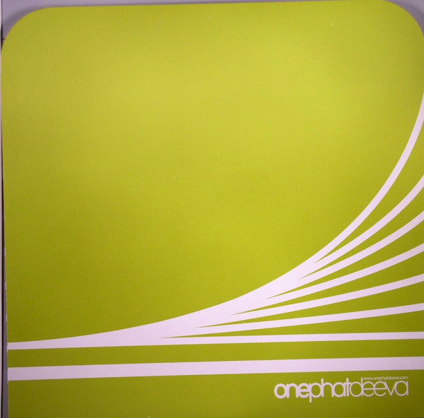 Warren Clarke Presents TBC (4) : Movin' Out (12")