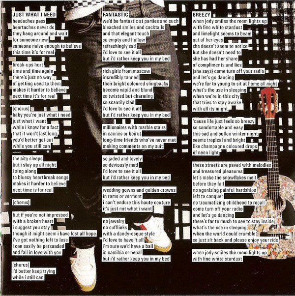 Wouter Hamel : Hamel (CD, Album, Ltd)