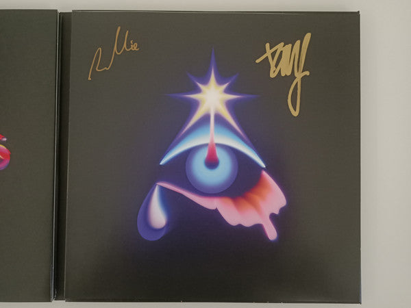 The Avalanches : We Will Always Love You (2xLP, Album, Ltd, Pic)