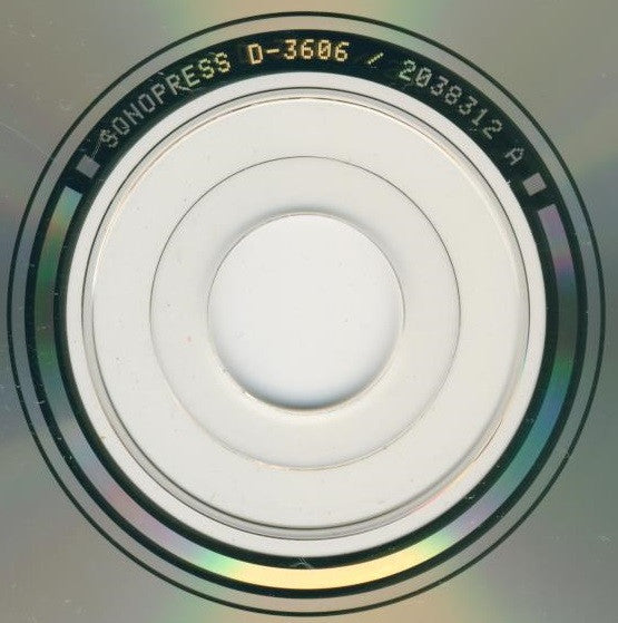 Wilson Phillips : Hold On (CD, Maxi)