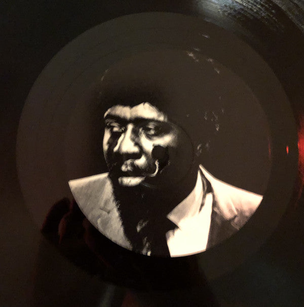 Thelonious Monk : Mønk (LP, Mono)