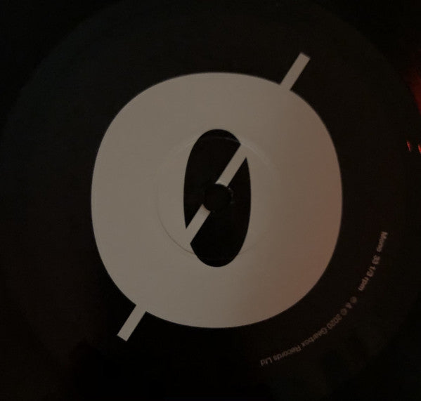 Thelonious Monk : Mønk (LP, Mono)