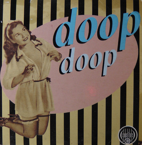 Doop : Doop (CD, Single)