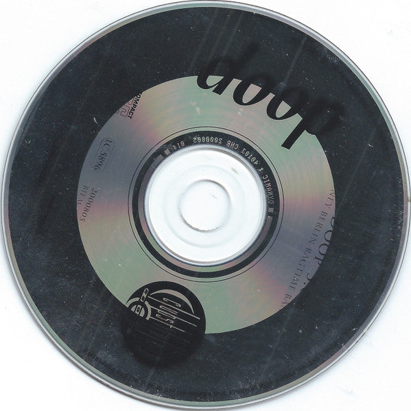Doop : Doop (CD, Single)