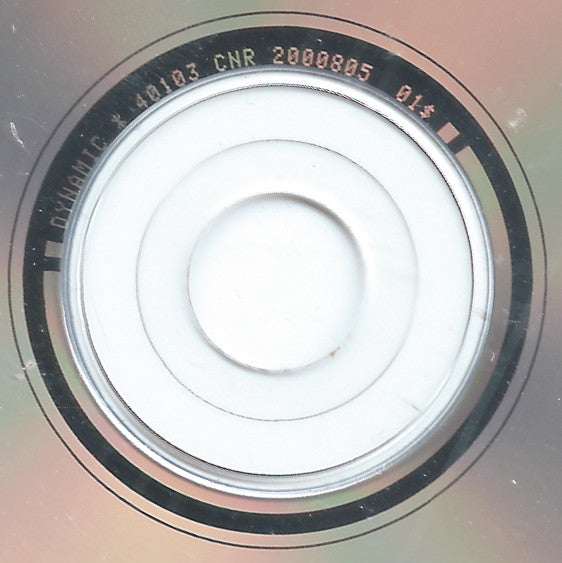 Doop : Doop (CD, Single)