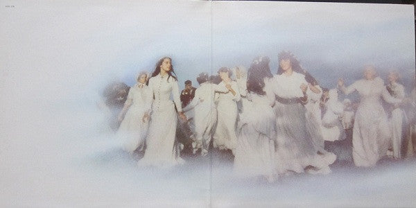 Philippe Sarde : Tess - Extraits De La Bande Originale (LP, Album, Gat)