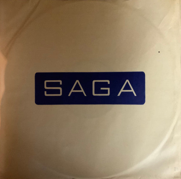 George Lewis And His Orchestra : Live! Concert (LP)