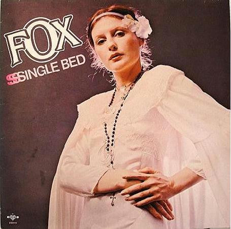 Fox (3) : S-s-s Single Bed (LP, Comp)