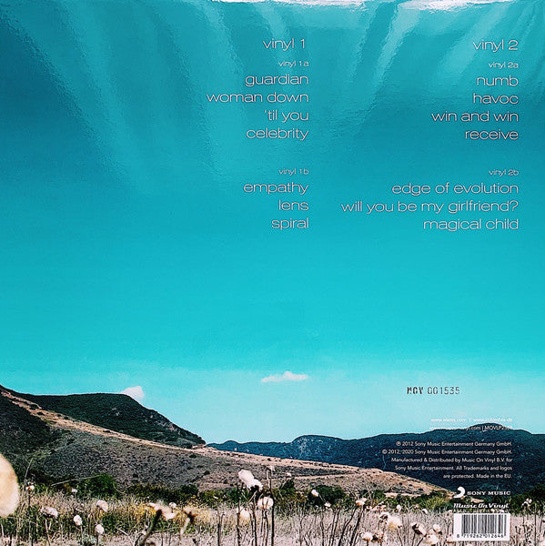 Alanis Morissette : Havoc And Bright Lights (2xLP, Album, Ltd, Num, RE, Tur)