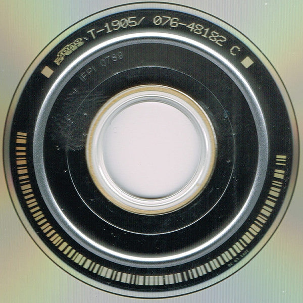 Eloy : Chronicles I (CD, Comp, RM)