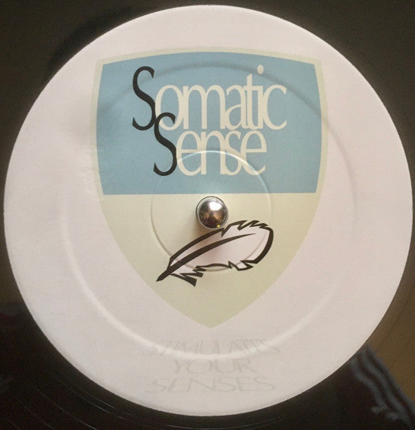 DJ Precision Presents: M.I.D.O.R. & Six4Eight : 7th Heaven / Cloud City (12")